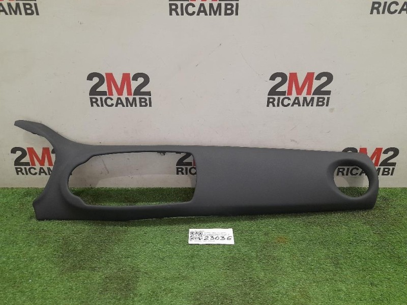 Listello Cruscotto LATO Passeggero DX 554700D090 Toyota Yaris IV 2017