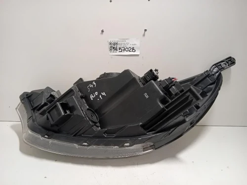 Proiettore ANT DX 92102-1WXXX Kia RIO III 2012