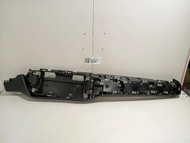 Listello Cruscotto Parte Centrale 4K1 857 736 Audi A6 4a5c8 Avant 2018