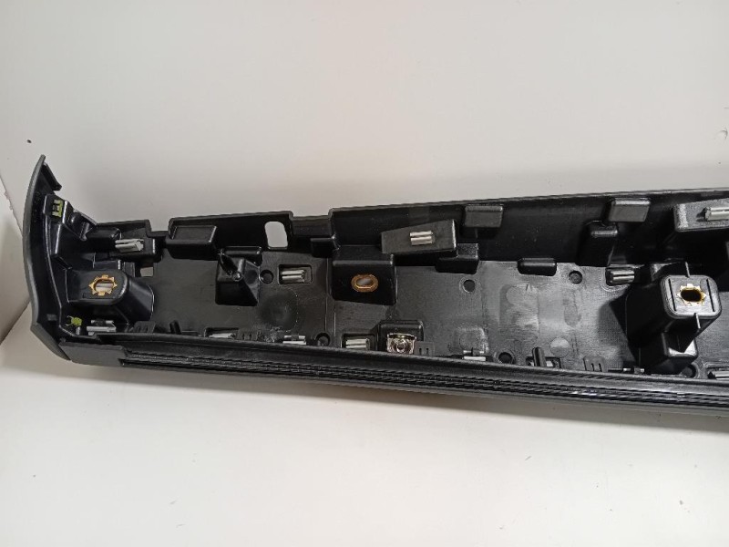 Listello Cruscotto Parte Centrale 4K1 857 736 Audi A6 4a5c8 Avant 2018