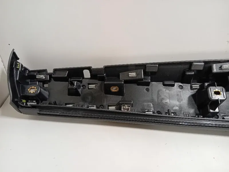 Listello Cruscotto Parte Centrale 4K1 857 736 Audi A6 4a5c8 Avant 2018