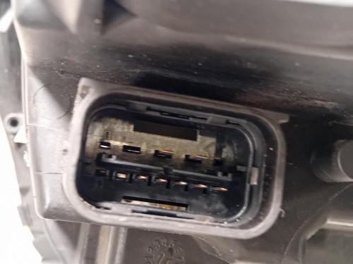 Proiettore ANT DX 980103204 Mini Countryman Cooper R60 2010