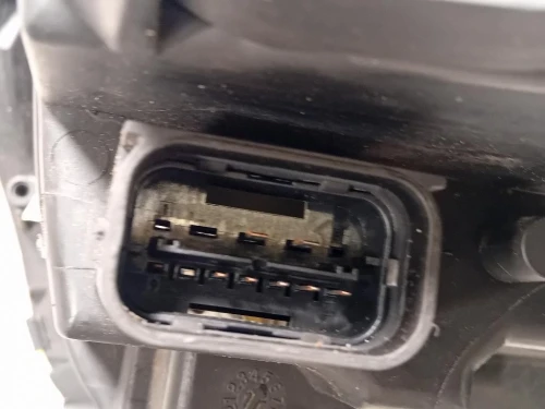 Proiettore ANT DX 980103204 Mini Countryman Cooper R60 2010