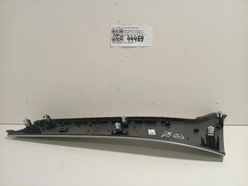 Listello Cruscotto SUP LISTELLO CRUSCOTTO SUP Mercedes Classe ML W166 2012