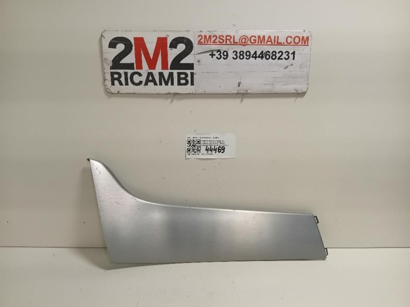 Listello Cruscotto SUP LISTELLO CRUSCOTTO SUP Mercedes Classe ML W166 2012