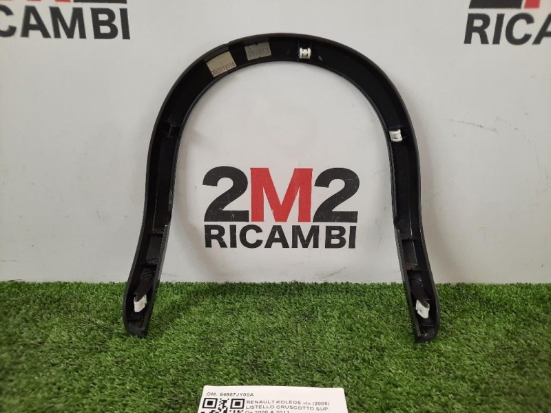 Listello Cruscotto SUP 84867JY00A Renault Koleos I 2008
