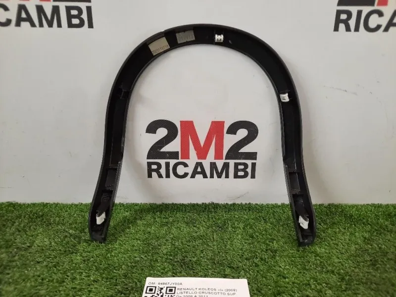 Listello Cruscotto SUP 84867JY00A Renault Koleos I 2008