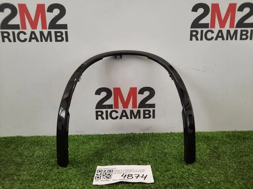 Listello Cruscotto SUP 84867JY00A Renault Koleos I 2008