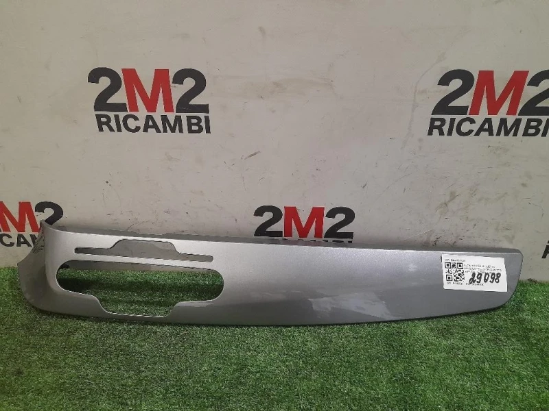 Listello Cruscotto SUP DX LISTELLO CRUSCOTTO 896402112X Alfa Romeo Giulietta 2013