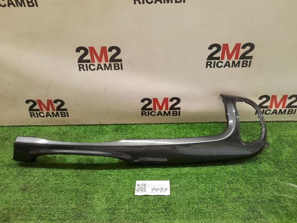 Listello Cruscotto SUP DX 735523129 LISTELLO DX Fiat 500L 2013
