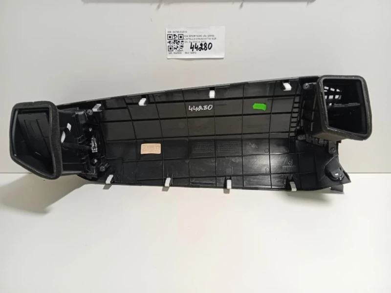 Listello Cruscotto SUP DX 84795-3U010 Kia Sportage III 2010