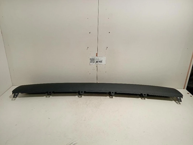 Listello Decorazione Paraurti ANT 1613573480 Citroen Berlingo III 2015