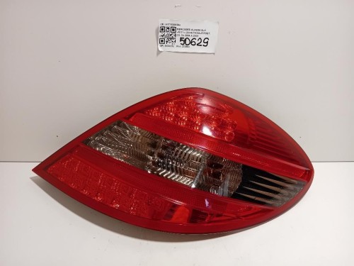 Fanale POST DX A1718200264 Mercedes Classe SLK R171 2004