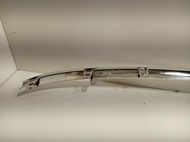 Listello Decorazione Paraurti ANT 9833503580 Citroen C3 III 2020