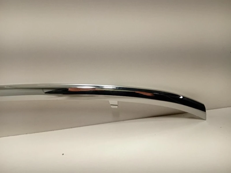 Listello Decorazione Paraurti ANT 9833503580 Citroen C3 III 2020