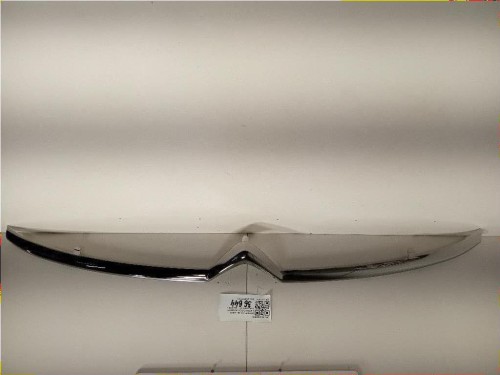 Listello Decorazione Paraurti ANT 9833503580 Citroen C3 III 2020