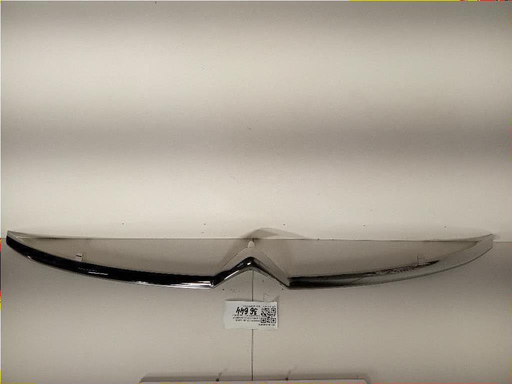Listello Decorazione Paraurti ANT 9833503580 Citroen C3 III 2020