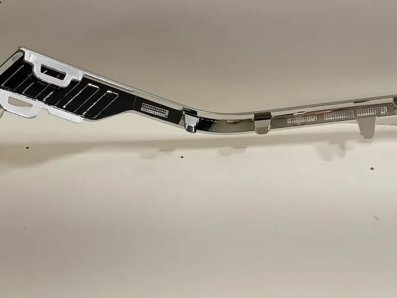 Listello Decorazione Paraurti ANT 9835653177 Citroen C4 III 2020