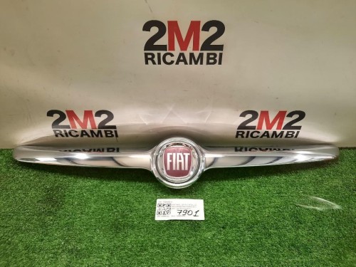 Listello Decorazione Paraurti ANT 735525816 ANT Fiat 500L 2013