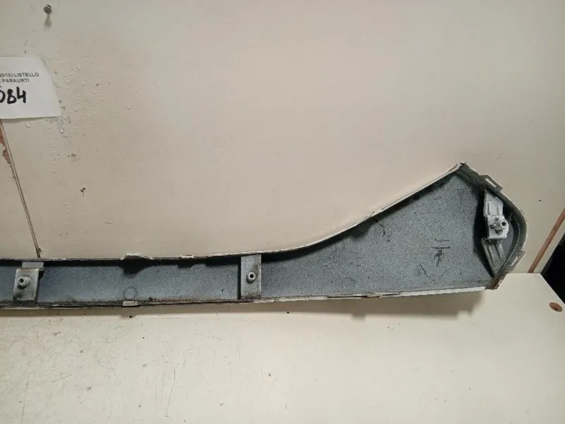 Listello Decorazione Paraurti ANT 86550-2Y000 Hyundai IX35 2013