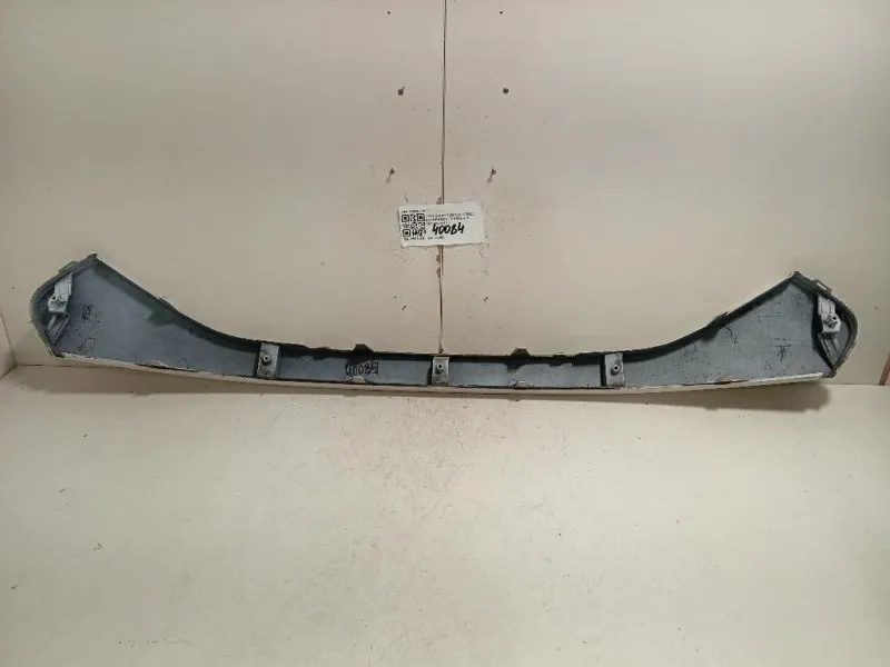 Listello Decorazione Paraurti ANT 86550-2Y000 Hyundai IX35 2013