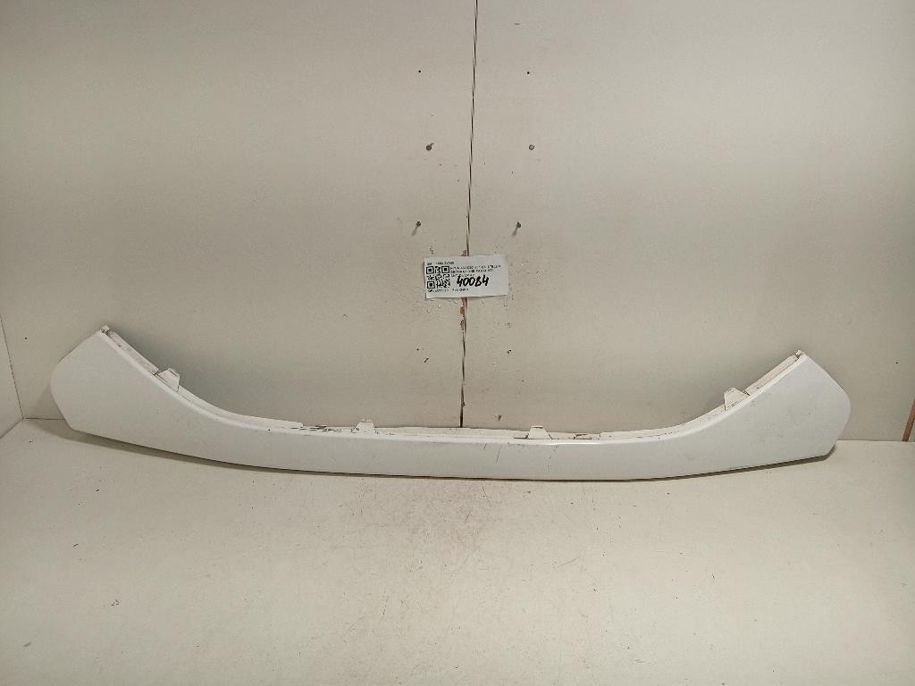 Listello Decorazione Paraurti ANT 86550-2Y000 Hyundai IX35 2013