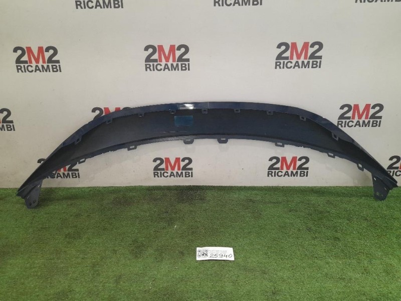 Listello Decorazione Paraurti ANT 9836793177 Peugeot 5008 II 2020