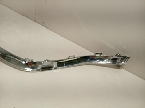 Listello Decorazione Paraurti ANT LISTELLO DECORAZIONE PARAURTI ANT Renault Captur II 2019