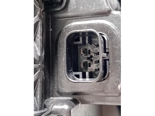 Proiettore ANT SX A95A8E115 Bmw X5 G05 2023