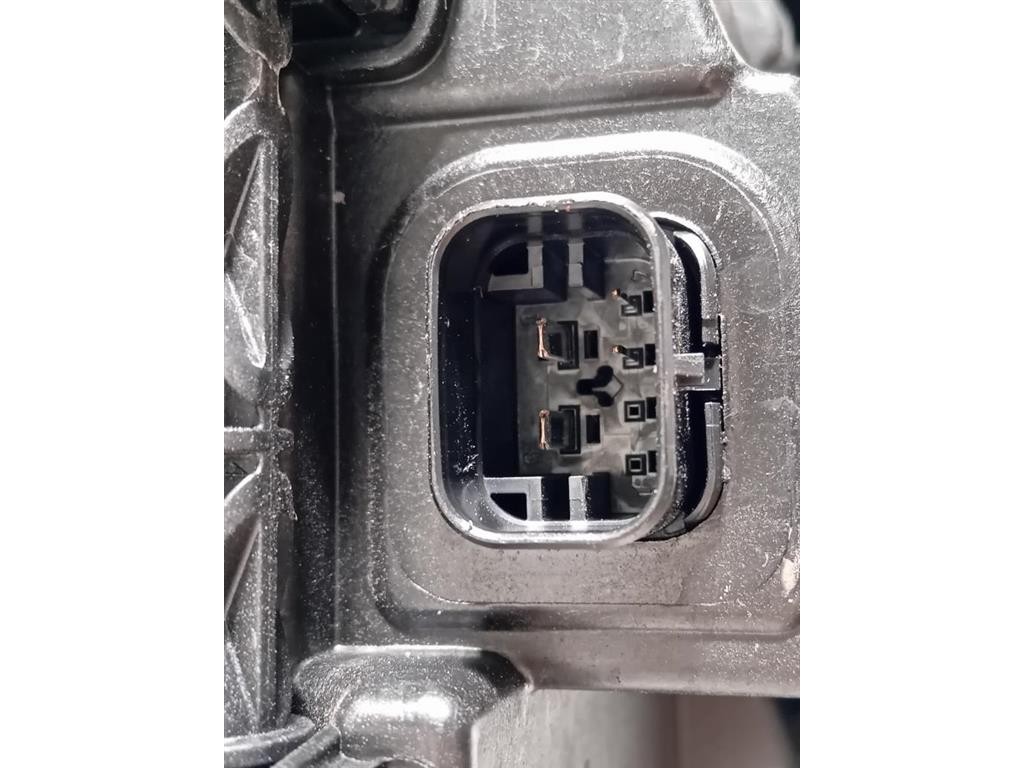 Proiettore ANT SX A95A8E115 Bmw X5 G05 2023