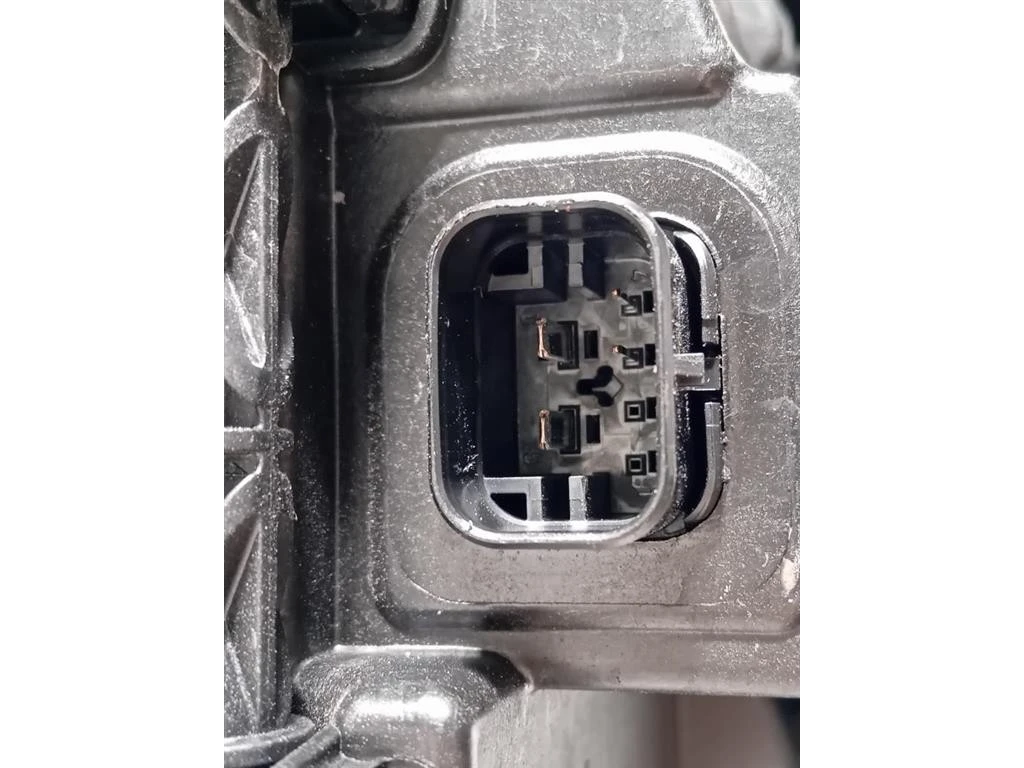 Proiettore ANT SX A95A8E115 Bmw X5 G05 2023