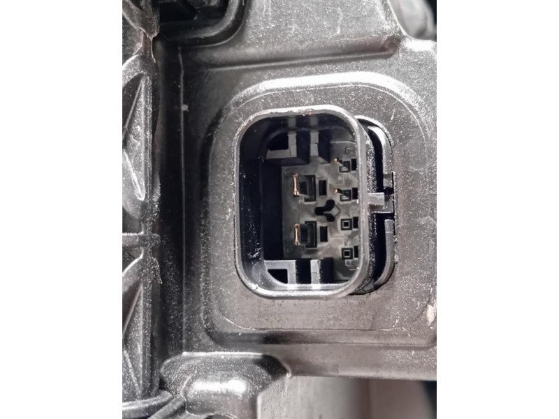 Proiettore ANT SX A95A8E115 Bmw X5 G05 2023