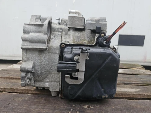 Cambio MTE 0D9300040A00Q Volkswagen GOLF VII 2013