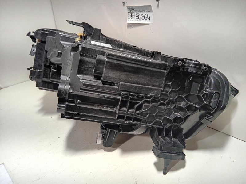 Proiettore ANT SX A95A8E115 Bmw X5 G05 2023