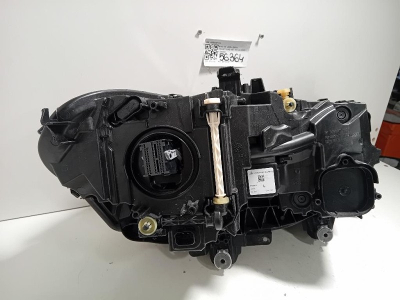 Proiettore ANT SX A95A8E115 Bmw X5 G05 2023
