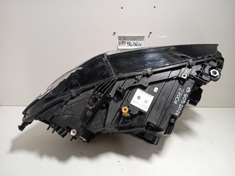 Proiettore ANT SX A95A8E115 Bmw X5 G05 2023