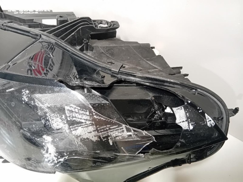 Proiettore ANT SX A95A8E115 Bmw X5 G05 2023