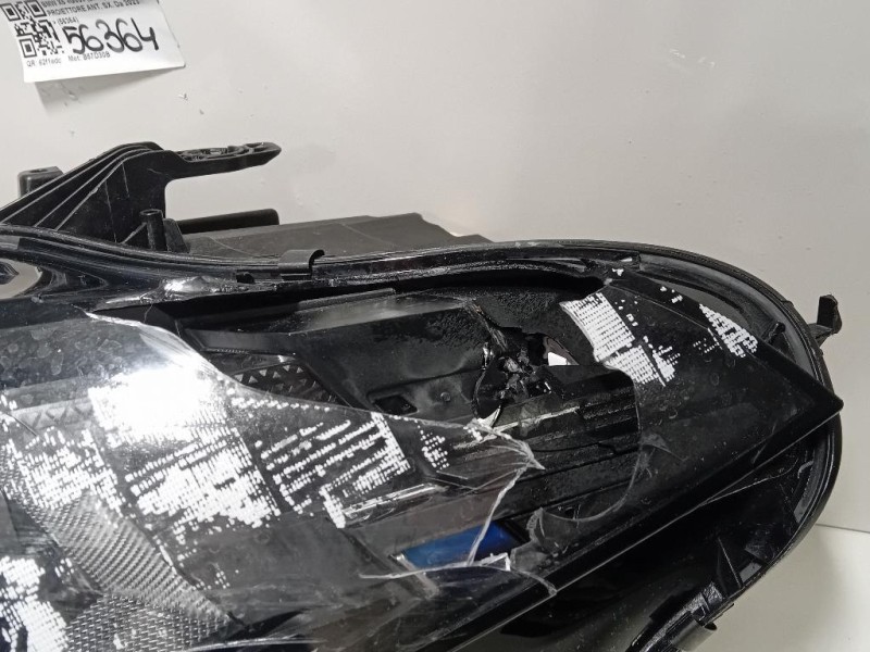 Proiettore ANT SX A95A8E115 Bmw X5 G05 2023