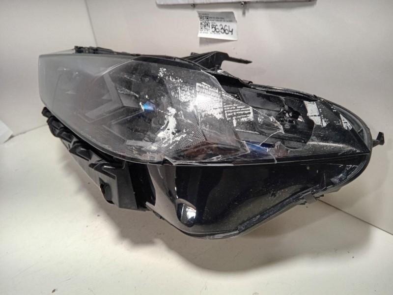 Proiettore ANT SX A95A8E115 Bmw X5 G05 2023