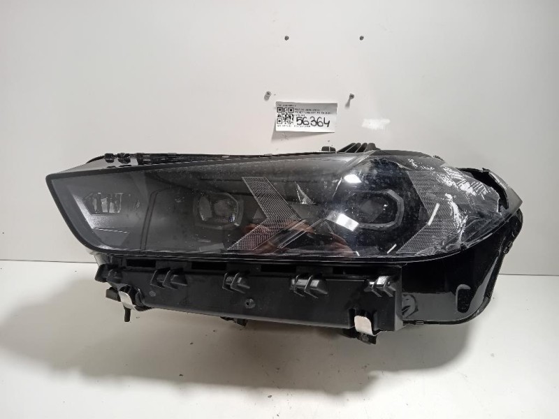 Proiettore ANT SX A95A8E115 Bmw X5 G05 2023