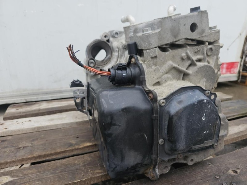 Cambio MTE 0D9300040A00Q Volkswagen GOLF VII 2013