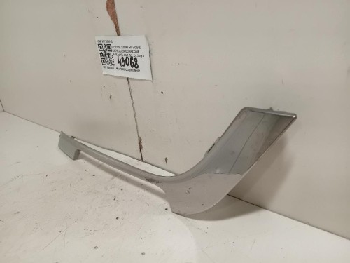 Proiettore ANT SX 51974246 Fiat Doblò III 2015