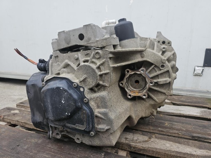 Cambio MTE 0D9300040A00Q Volkswagen GOLF VII 2013