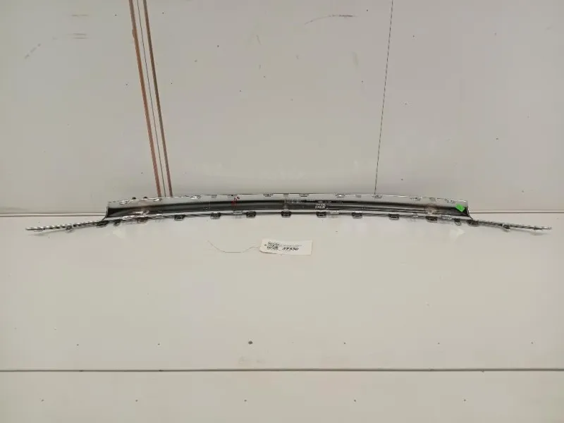 Listello Decorazione Paraurti POST 735619786 Fiat 500 II 2015