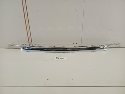 Listello Decorazione Paraurti POST 735619786 Fiat 500 II 2015