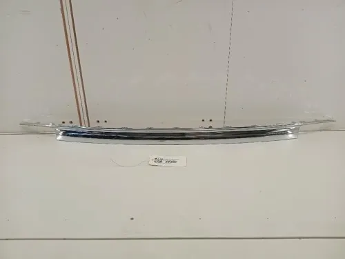 Listello Decorazione Paraurti POST 735619786 Fiat 500 II 2015