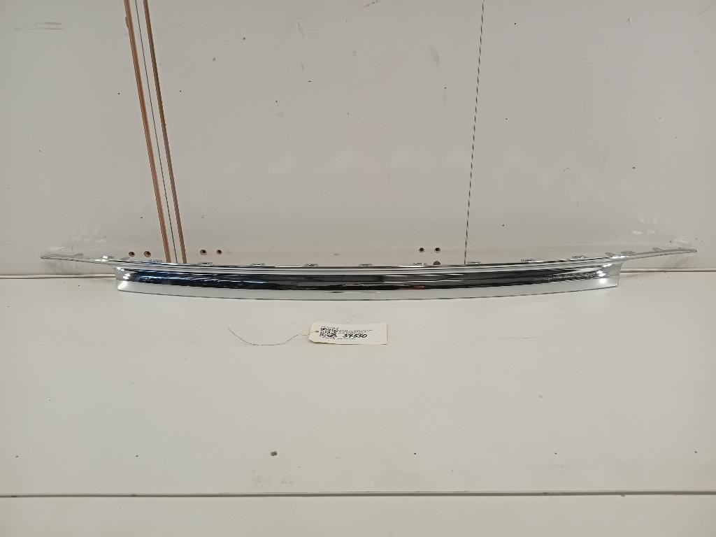 Listello Decorazione Paraurti POST 735619786 Fiat 500 II 2015