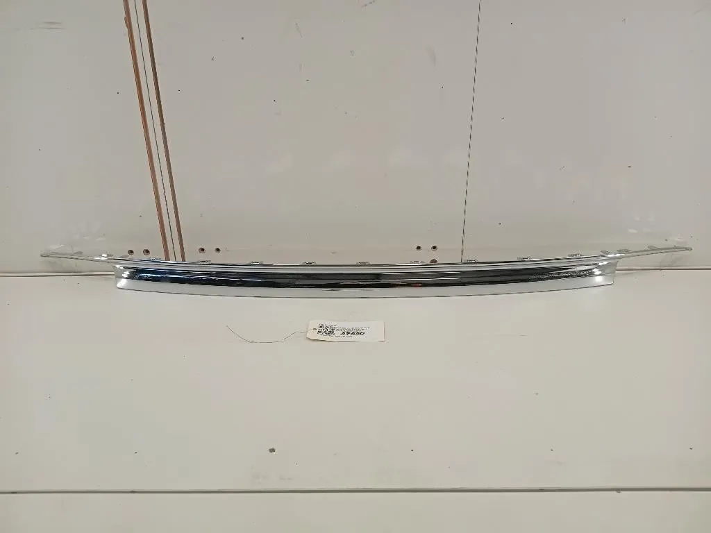 Listello Decorazione Paraurti POST 735619786 Fiat 500 II 2015