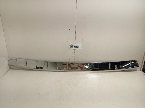 Listello Decorazione Paraurti POST 9814601877 Peugeot 3008 II 2016