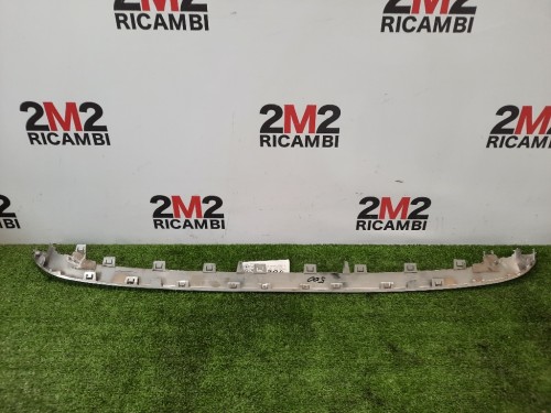 Listello Griglia DI Ventilazione Paraurti INF ANT